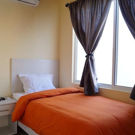 Mv Suites Monterrey Luaran gambar