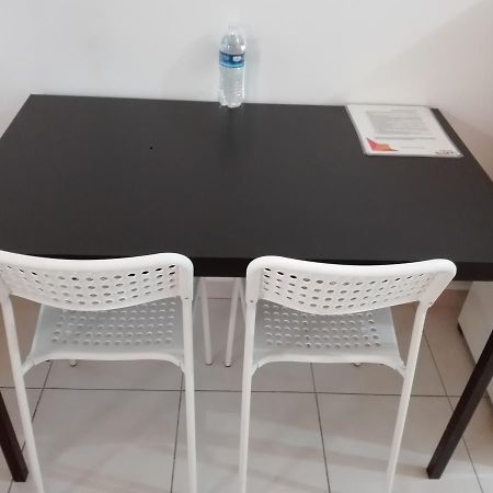 Mv Suites Monterrey Luaran gambar