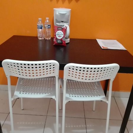 Mv Suites Monterrey Luaran gambar