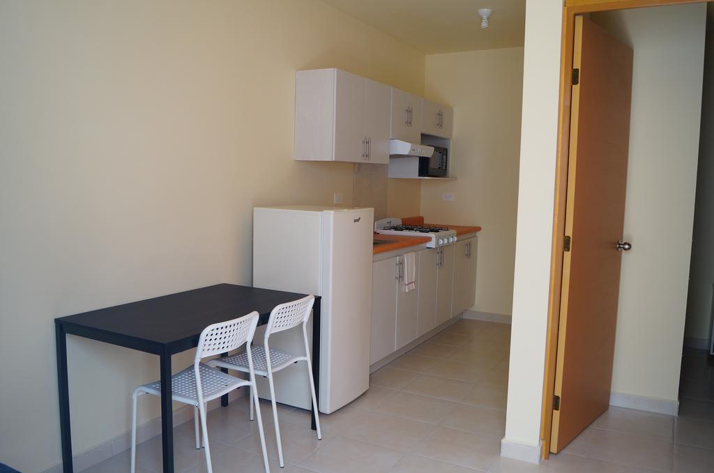 Mv Suites Monterrey Luaran gambar