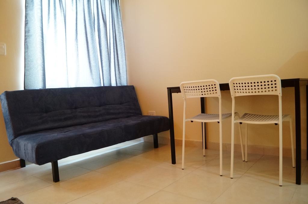 Mv Suites Monterrey Luaran gambar
