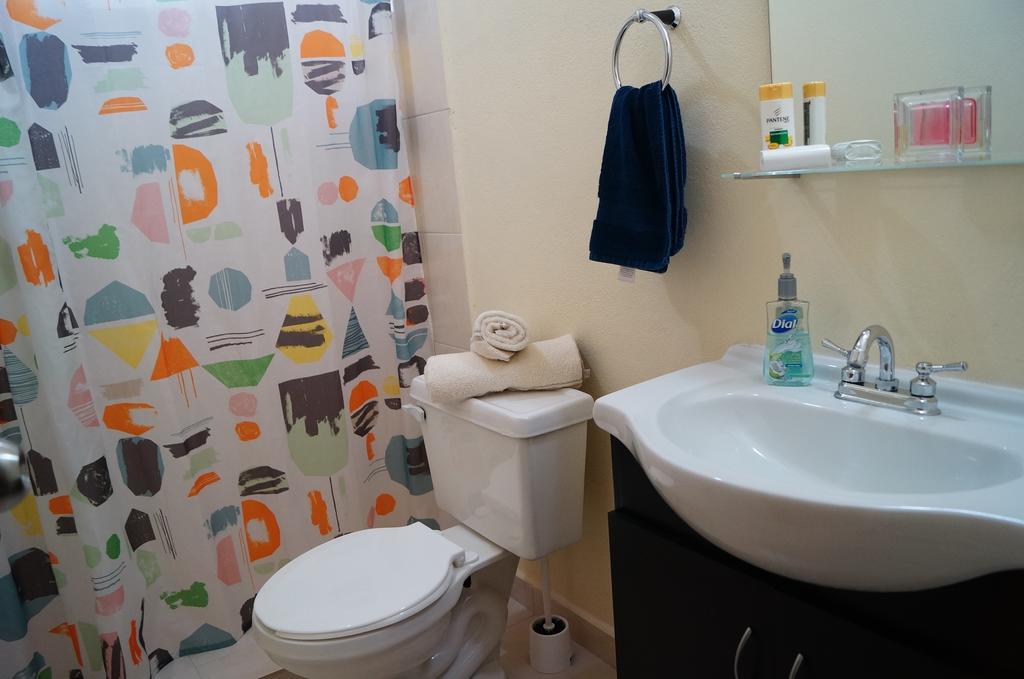 Mv Suites Monterrey Luaran gambar