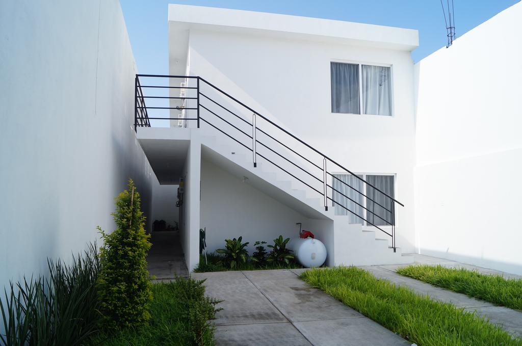 Mv Suites Monterrey Luaran gambar
