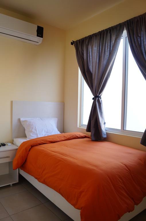 Mv Suites Monterrey Luaran gambar
