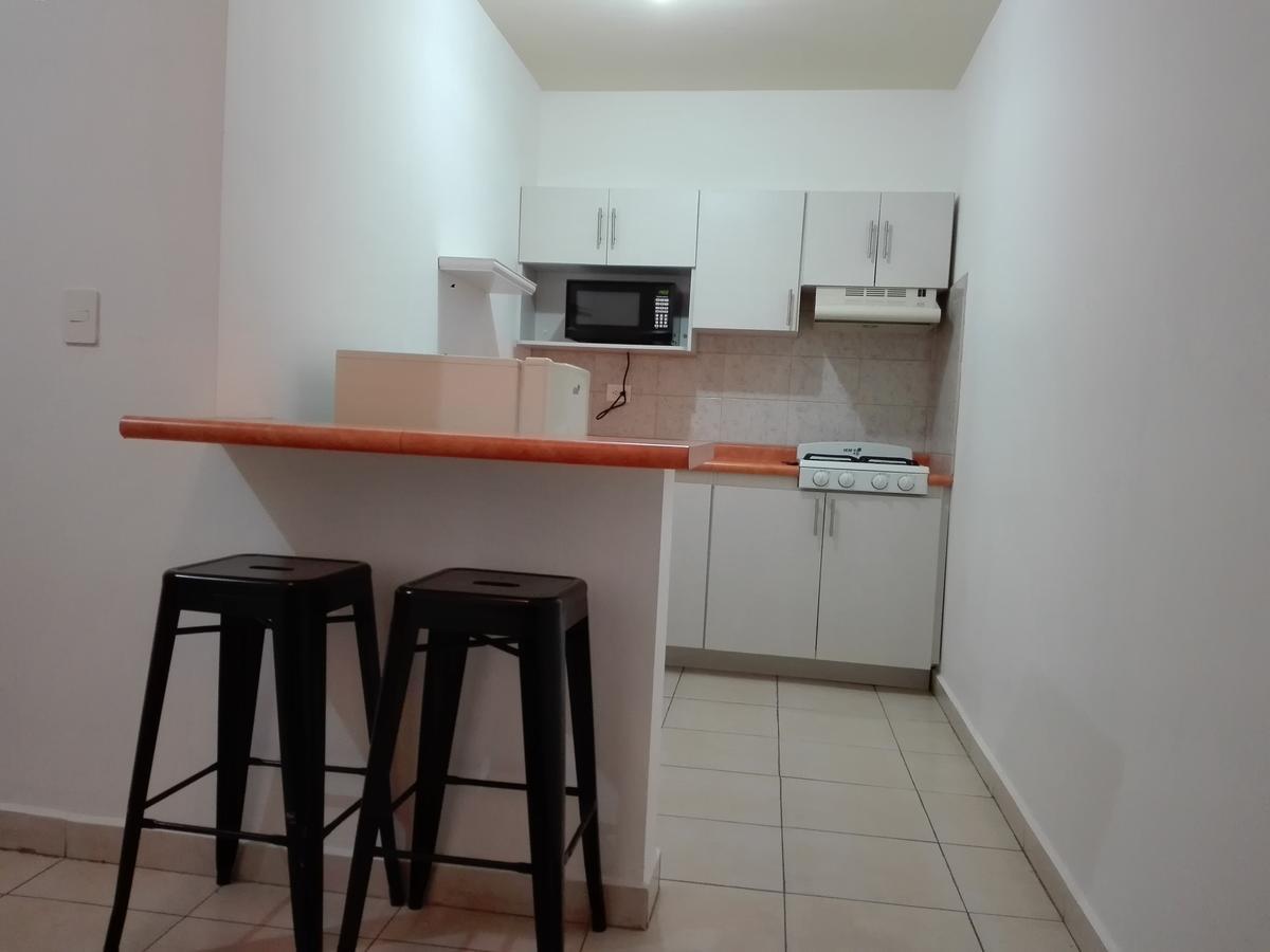 Mv Suites Monterrey Luaran gambar