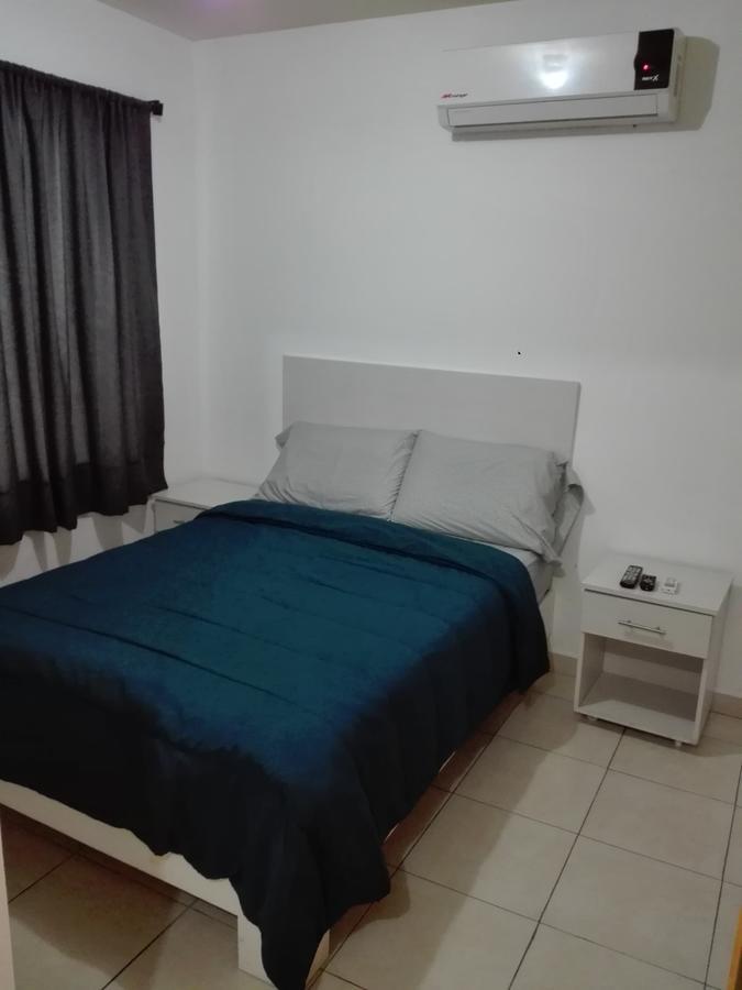 Mv Suites Monterrey Luaran gambar