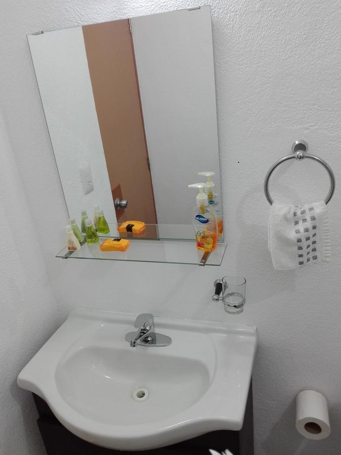 Mv Suites Monterrey Luaran gambar