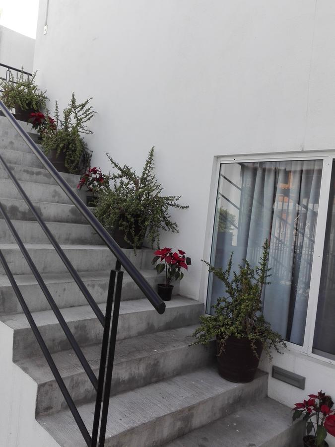 Mv Suites Monterrey Luaran gambar