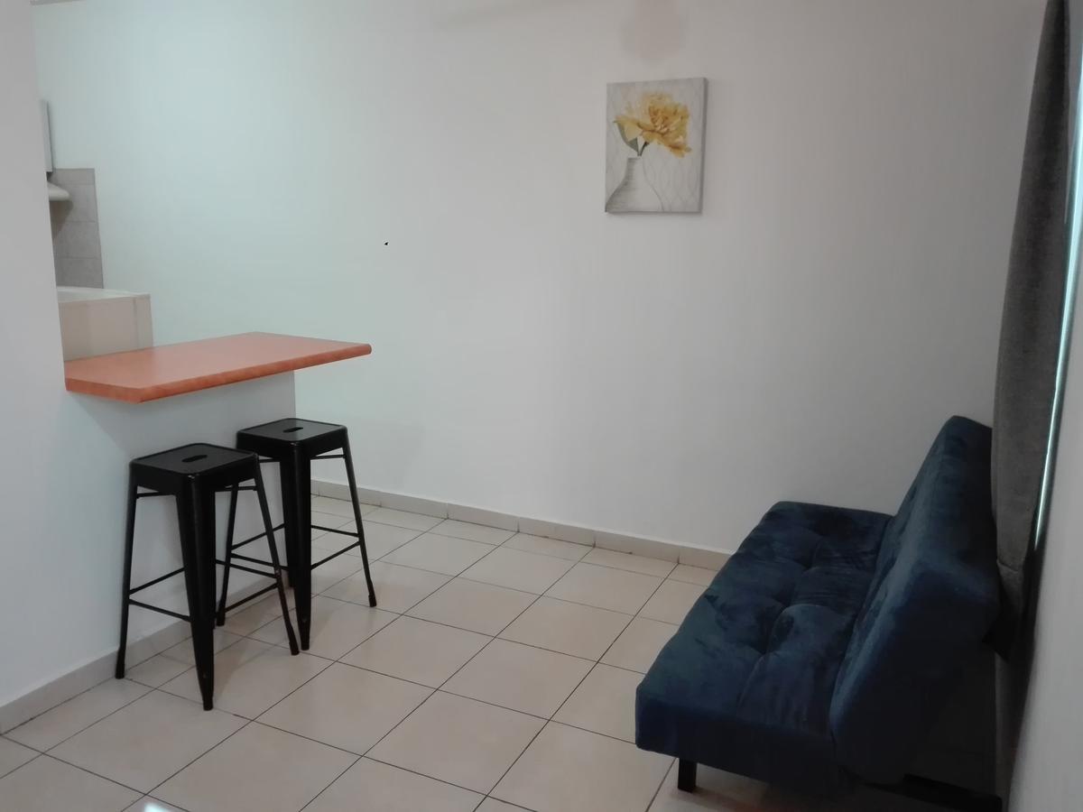 Mv Suites Monterrey Luaran gambar
