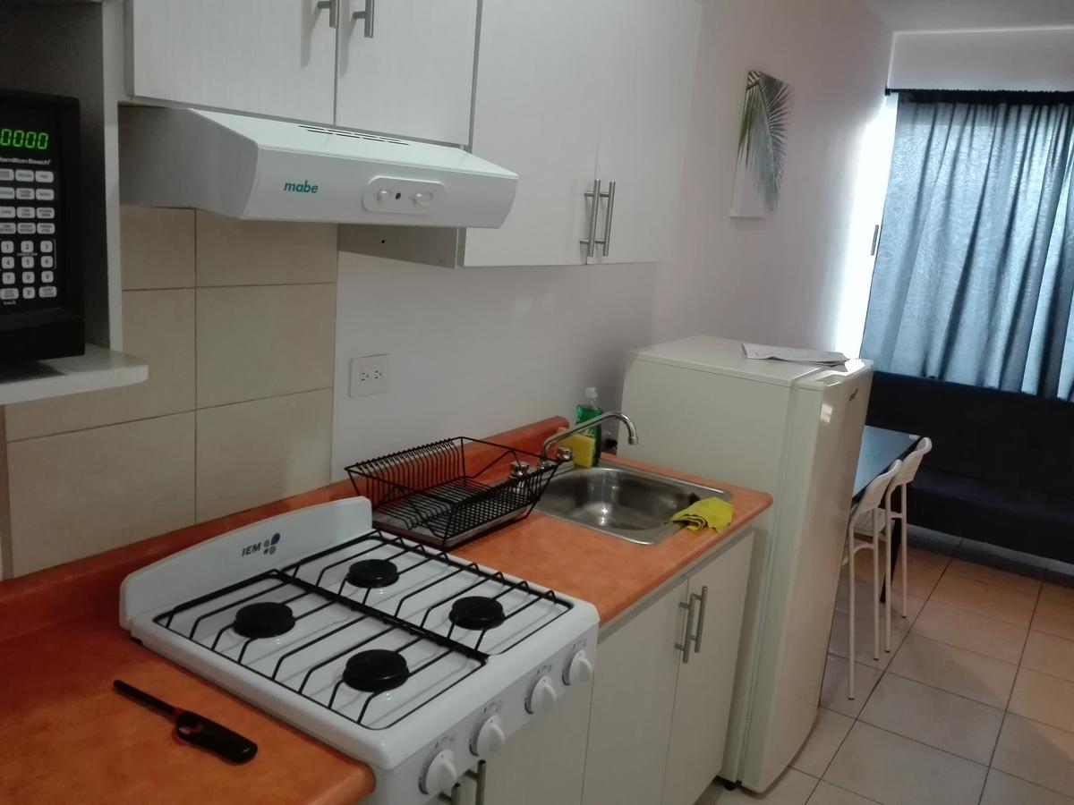 Mv Suites Monterrey Luaran gambar