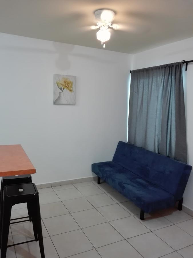 Mv Suites Monterrey Luaran gambar