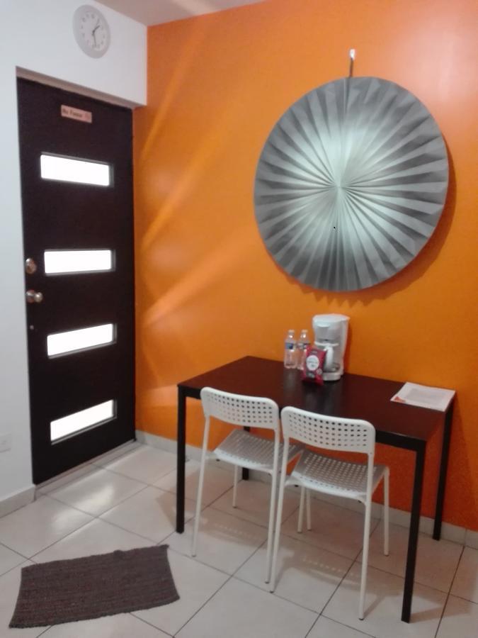 Mv Suites Monterrey Luaran gambar