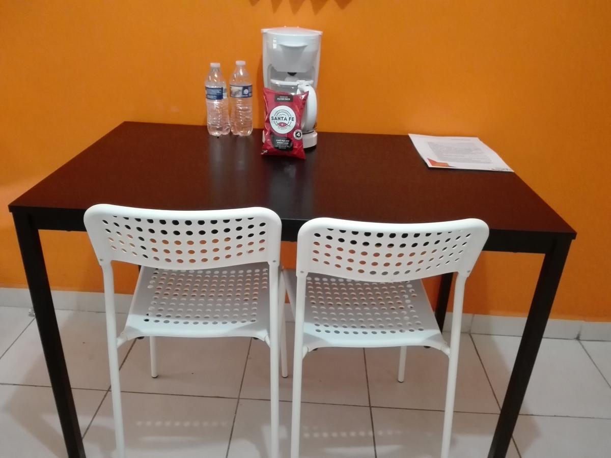 Mv Suites Monterrey Luaran gambar