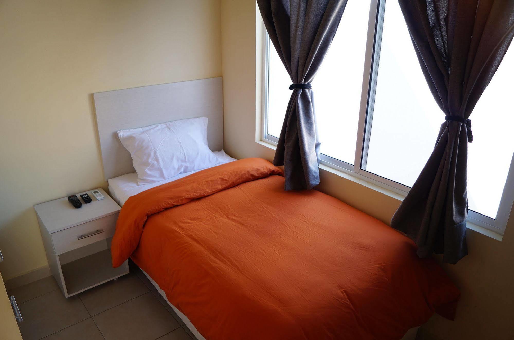 Mv Suites Monterrey Luaran gambar