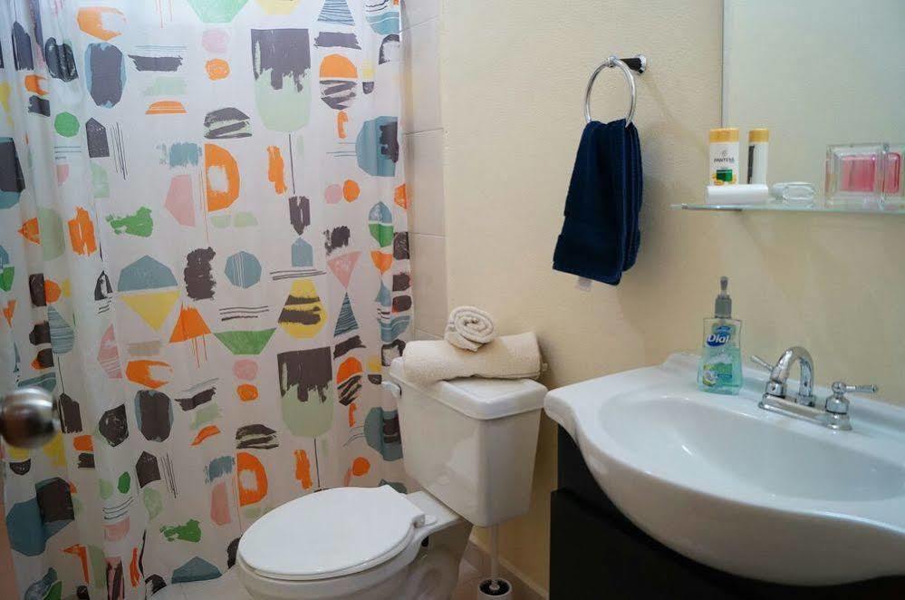 Mv Suites Monterrey Luaran gambar