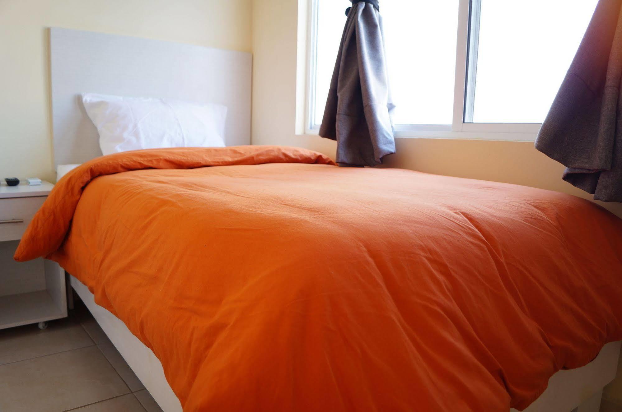 Mv Suites Monterrey Luaran gambar