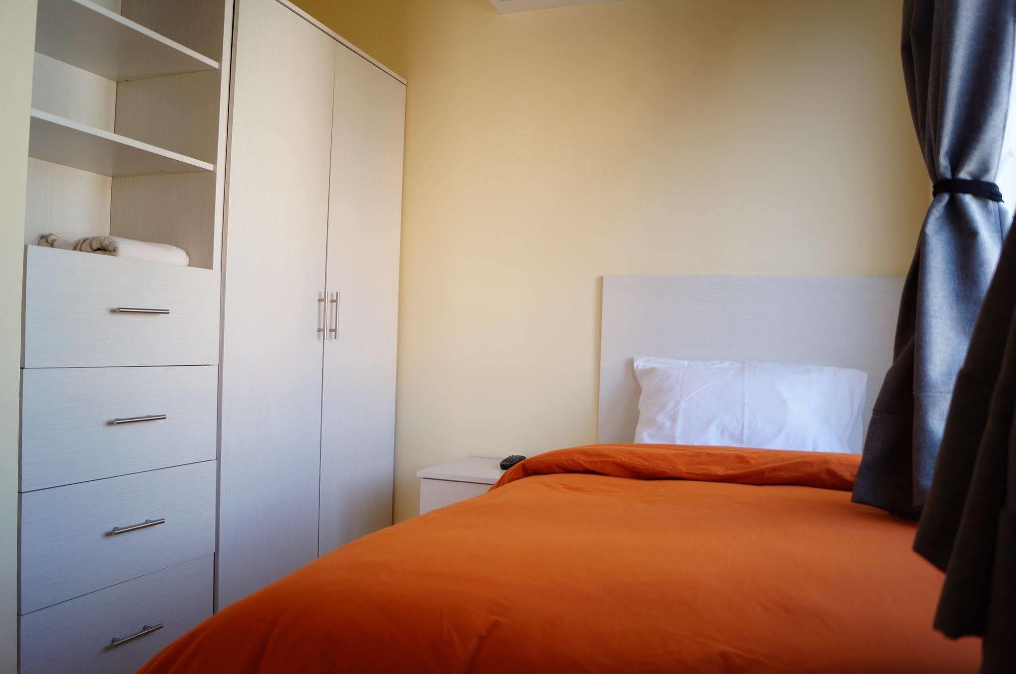 Mv Suites Monterrey Luaran gambar