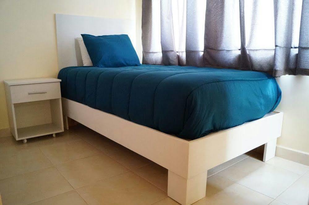 Mv Suites Monterrey Luaran gambar