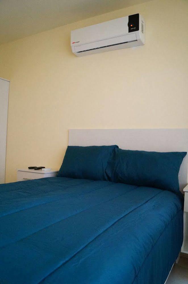 Mv Suites Monterrey Luaran gambar