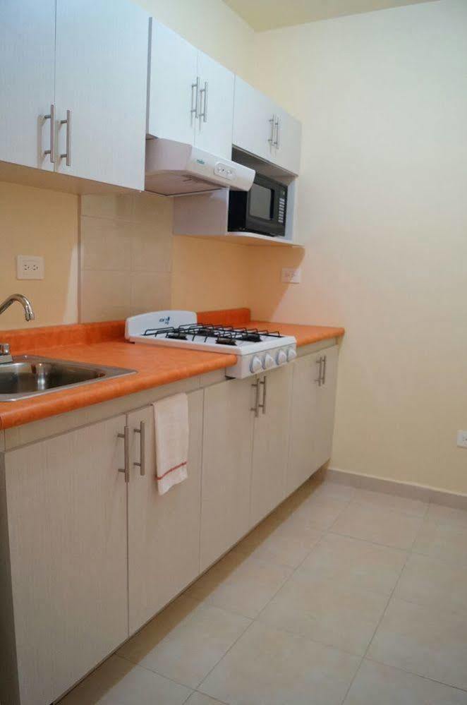 Mv Suites Monterrey Luaran gambar